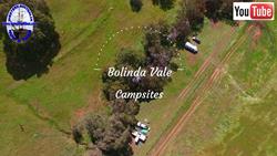 Bolinda Vale Campsites